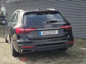 Audi A4 35 TDI S Tronic