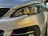 Peugeot 308 1.6 BlueHDi Style