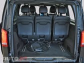 Mercedes-Benz EQV I.V.A DEDUTÍVEL 300 Avantgarde 90kWh lang