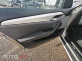 BMW X1 18 d sDrive