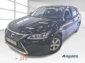 Lexus CT Business