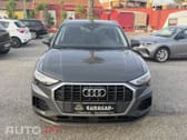 Audi Q3 45 TFSIe S tronic