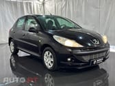 Peugeot 206 1.1i 60cv Sport Line