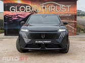 Peugeot 3008 1.2 Hybrid Allure e-DCS6