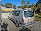 Renault Grand Espace RT 2.2 dT