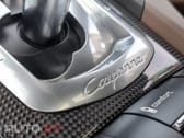 Porsche Cayenne Turbo Tiptronic S