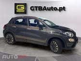 Fiat 500X 1.3 MTJ CITYCROSS 95CV