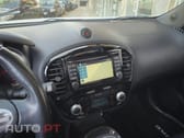 Nissan Juke 1.2 DIG-T Acenta