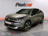 Citroen e-C4 50 kWh Plus