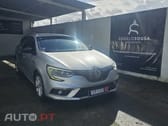 Renault Mégane Sport Tourer 1.5 dCi Limited
