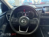 Nissan Qashqai 1.3 DIG-T N-Connecta