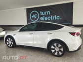 Tesla Model Y RWD