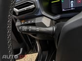 Dacia Bigster mild hybrid