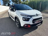 Citroen C3 Pure Tech S&S C-Series