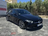 Mercedes-Benz A 180 d Style