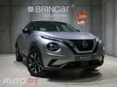 Nissan Juke 1.0 DIG-T Acenta