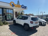 Jeep Renegade 1.6 MJD Limited