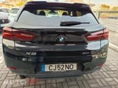 BMW X2 16 d sDrive Auto Pack M