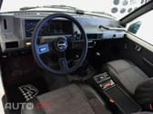 Nissan Patrol (W260) 2.8 D 4x4