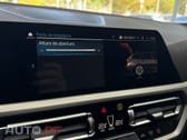 BMW 320 e Touring Auto
