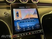 Mercedes-Benz C 300 T AMG kit C43 I.V.A DEDUTIVEL