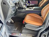 Mercedes-Benz G 63 AMG  Speedshift 9g  Tronic