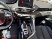 Peugeot 3008 1.6 BlueHDi GT Line EAT6