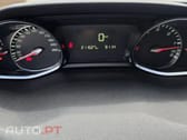 Peugeot 308 SW 1.6 BlueHDi Style