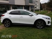 Kia Xceed 1.0 T-GDI Drive