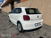 Volkswagen Polo 1.2 TDi Confortline