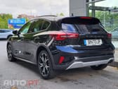 Ford Focus 1.0 EcoBoost MHEV Active X