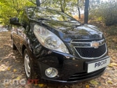 Chevrolet Spark 1.0 LS