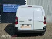 Peugeot Partner 1.6 BlueHDi Confort