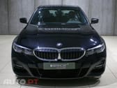 BMW 318 d Pack M Auto