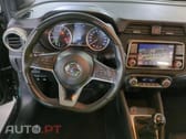 Nissan Micra 1.0 IG-T N-Sport