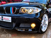 BMW 118 d Coupe