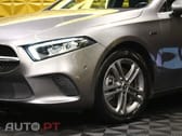 Mercedes-Benz A 250 e Progressive