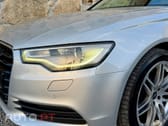 Audi A6 Avant 2.0 TDi Business Line Sport