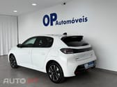 Peugeot 208 1.2 PureTech Allure EAT8
