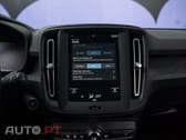 Volvo XC40 1.5 T2 Momentum Core
