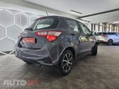 Toyota Yaris 1.0 VVT-i Comfort