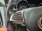 Mercedes-Benz C 300 h AMG Line