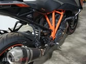 KTM Superduke GT 1290 ABS
