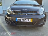 Kia Rio 1.2 CVTT TX