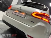 Peugeot 308 SW 1.6 BlueHDi Active
