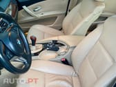 BMW 520 d Executive