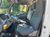 Toyota Dyna M35.25 Báscula nova