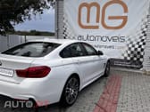 BMW 418 d Pack M Auto