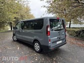 Renault Trafic 2.0 Blue dCi L1 SpaceClass