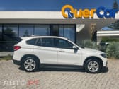 BMW X1 25 e xDrive